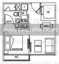 Loft @ Holland (D10), Apartment #177322912